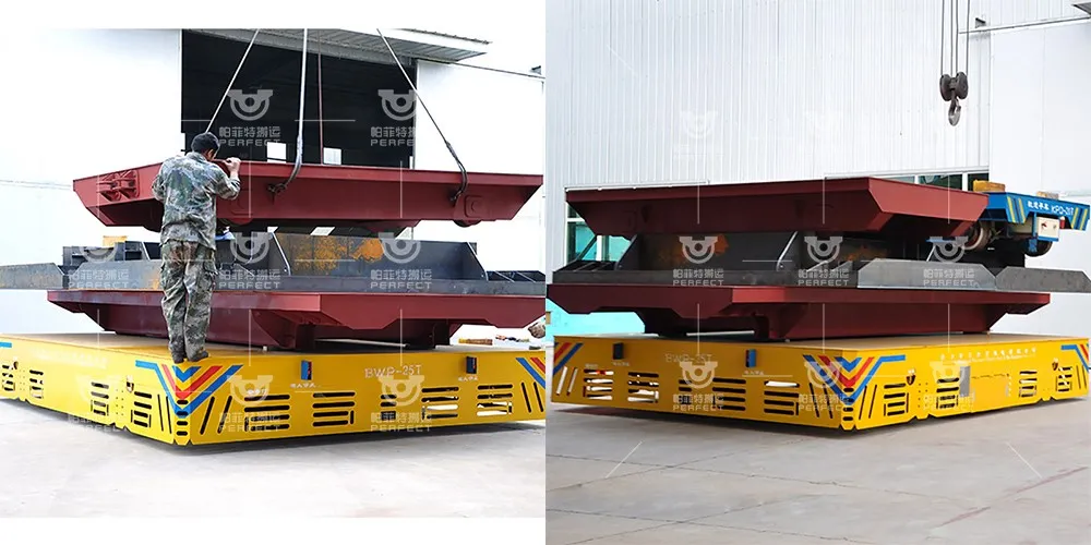 BWP-20-ton-electric-transfer-cart
