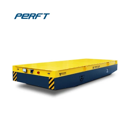 Carro de transferència pesat personalitzat
