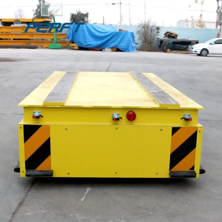 Industrial Die Cart