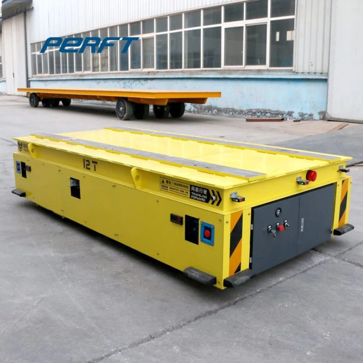Industrial Die Cart