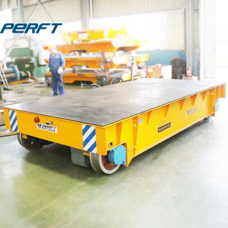 Carro de transport de ferrocarrils