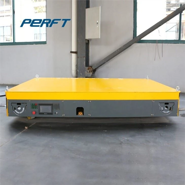 AGV Transfer Vehicle