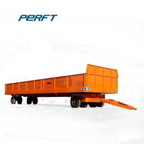 Remolc de transport sense carril
