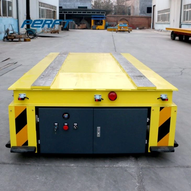 Transfer Cart With PU Wheel