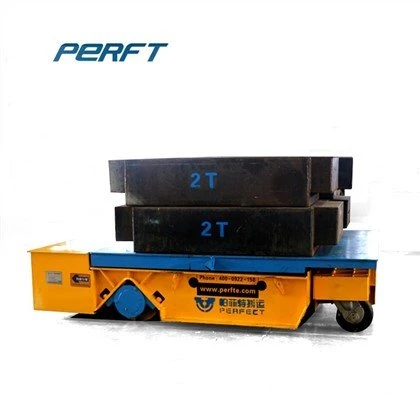 Carretó de transferència automàtica AGV