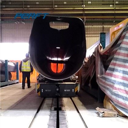 Equips de sanejament ambiental de manipulació de vehicles de transferència ferroviari