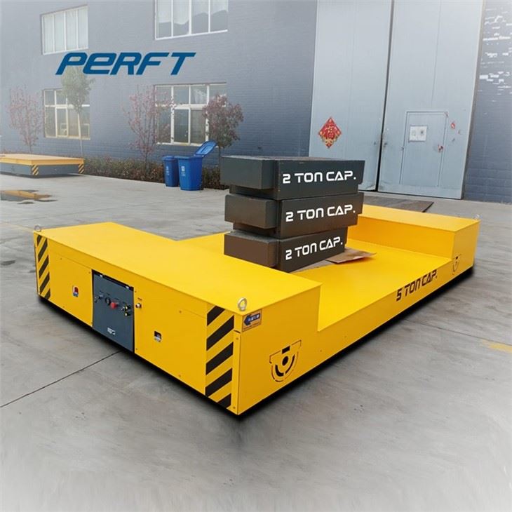 Large Pieces Transfer Vehicel