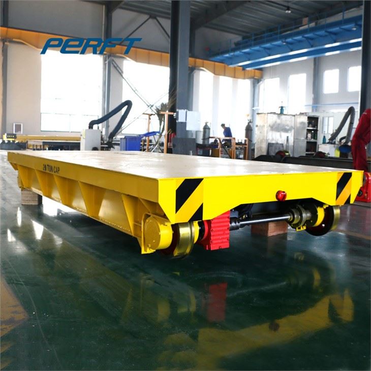 Tractor de ferrocarril