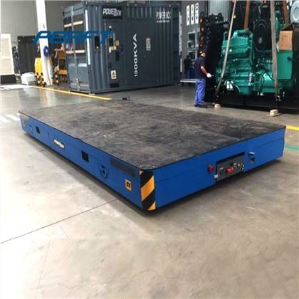 Exportació Xile 30 tones Carretó de ferrocarril Transport Cable d'alimentació