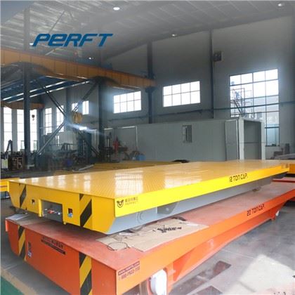 Carros motoritzats 16T