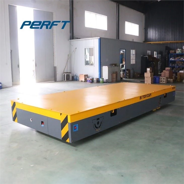 Transfer Platform