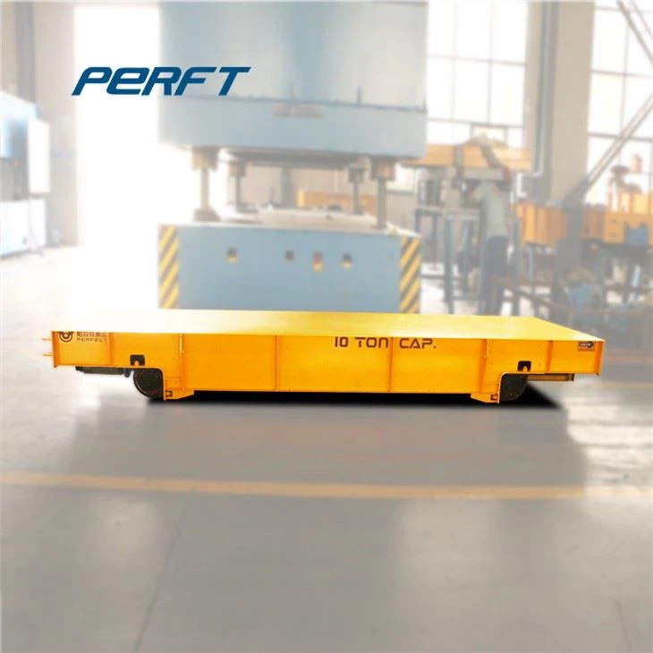 Warehouse Transfer Cart For Factory