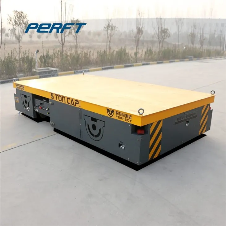 ​ BWP Transfer Cart For 5 Tons